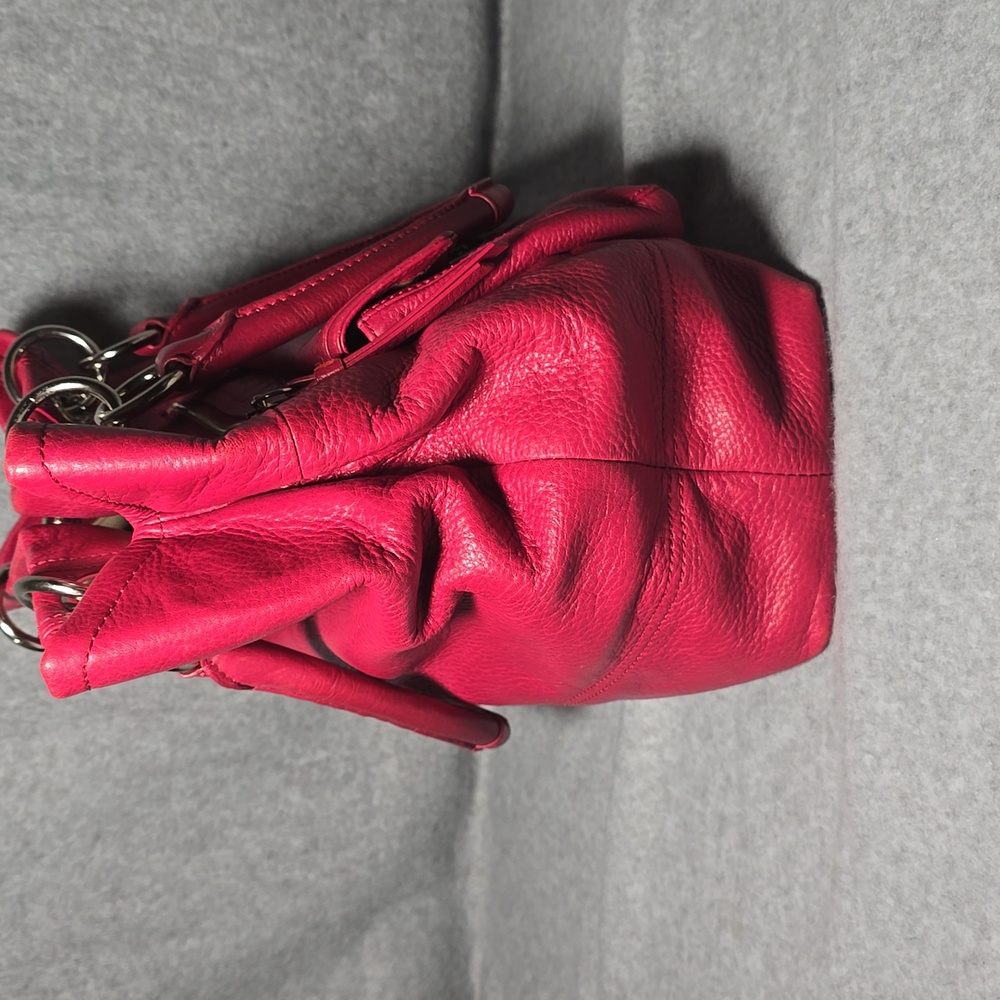 Coach Hampton Tote Bag F15694 - Picture 6 of 16